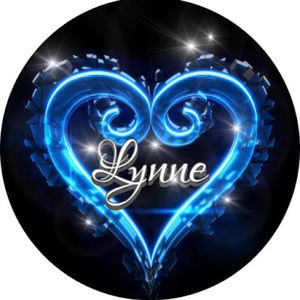 Meet your Posher, Lynne